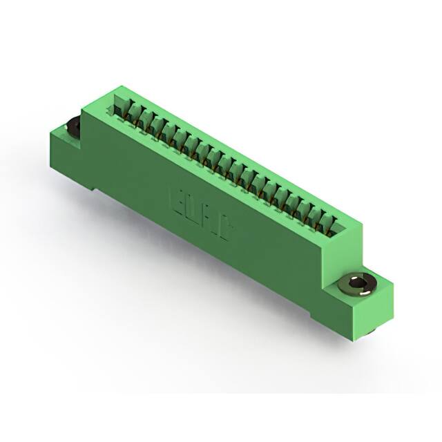 842-019-500-103 EDAC Inc.  Edgeboard Connectors